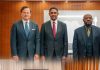 ujeeddada :-Maraykanka Oo Saldhig Degitaan Ka Dhigatey Gobolka Oromiya Ee Itoobiya