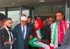 Daawo:-Ugaas Yuusuf Oo Fariin Adag U Diray Madaxwaynaha Somaliland