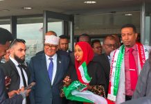 Daawo:-Ugaas Yuusuf Oo Fariin Adag U Diray Madaxwaynaha Somaliland