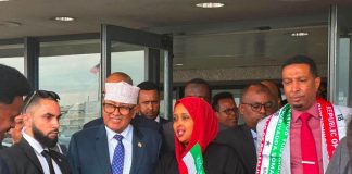 Daawo:-Ugaas Yuusuf Oo Fariin Adag U Diray Madaxwaynaha Somaliland