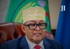 #Waraysi Cirro:-Somaliland, Oo Ku Taalla Geeska Afrika Iyo Xeebaha Gacanka Cadmeed, Ayaa Suurtagal Ah,Maraykanka Iyo Israa’iil Ka Samaysan Karaan Saldhig Milatari” #Waraysi Cirro:-Somaliland, Oo Ku Taalla Geeska Afrika Iyo Xeebaha Gacanka Cadmeed, Ayaa Suurtagal Ah,Maraykanka Iyo Israa’iil Ka Samaysan Karaan Saldhig Milatari"