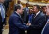 Itoobiya ayaa 48 saac ah u qabatay inuu Addis Ababa uga baxo diblomaasi Masaari ah