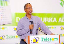 Somaliland÷Khatarta Ku Qarsoon Lacagta Kaadhka Saadka (ZAAD Card Phone)’ Shirkadda Telesom Somaliland÷Khatarta Ku Qarsoon Lacagta Kaadhka Saadka (Zaad Card)' Shirkadda Telesom