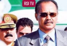 Dawladda Itoobiya Oo Ku Garaacdey Duqaymo Ciidamadda Dawladda Eritrea &Eritrea Oo Ku Eedaysay Itoobiya Doonayso Inay Qabsato Dekeddaha Badda Cas