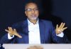 “Hadalka Trump uu Somaliland ka yidhi iyo soo Jeedintiisa Magaca waxay ka qiimo badan tahay 100 Wadan oo Carab iyo Afrikaan ah” "hadii kafad la saaro madaxweynaha Mareykanka, Adduunyada kalena kafad la saaro waa isku miisaan"