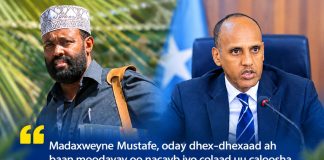 Xukuumaddii Hagoogane:- Ma Gashaanti Baan Ahay.? Xukuumaddii Hagoogane:- Ma Gashaanti Baan Ahay.?