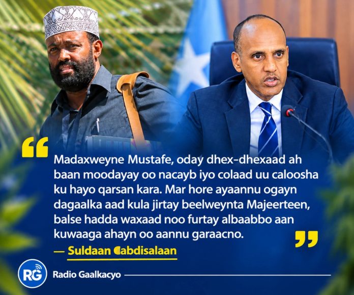 Xukuumaddii Hagoogane:- Ma Gashaanti Baan Ahay.? Xukuumaddii Hagoogane:- Ma Gashaanti Baan Ahay.?