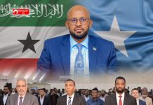 Muxuu dhibaato ku keeni karaan dadka reer Somaliland?
