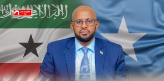 Muxuu dhibaato ku keeni karaan dadka reer Somaliland?