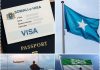 DAWLADA SOOMAALIYA OO DHINACA HAWADA KAGA ADKAATAY SOMALILAND.