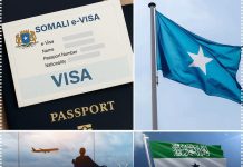 DAWLADA SOOMAALIYA OO DHINACA HAWADA KAGA ADKAATAY SOMALILAND.