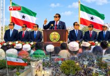 Maxaa Sababey Mucaarid Iyo Madaxda Reer Somaliland La Jaanqaadi Waayeen Bulshada faham Ahaan Kortay?