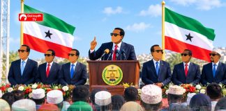 Maxaa Sababey Mucaarid Iyo Madaxda Reer Somaliland La Jaanqaadi Waayeen Bulshada faham Ahaan Kortay?