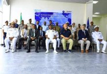 Ujeedada:-Muxuu Yahey Tobabarka Ciidamadda Badda Ah Ee UGA Socda Itoobiya,Jubaland, puntland Iyo Somaliland Xarunta Adis’ababa?