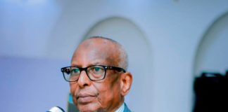 Muxuu Yahey Nidaamka Cusub Ee Lagu Soo Kordhiyey Bixinta Mashaariicda Dawladda Somaliland?
